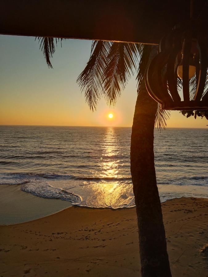 Lucky Sea Beach Hotel Tangalle Esterno foto
