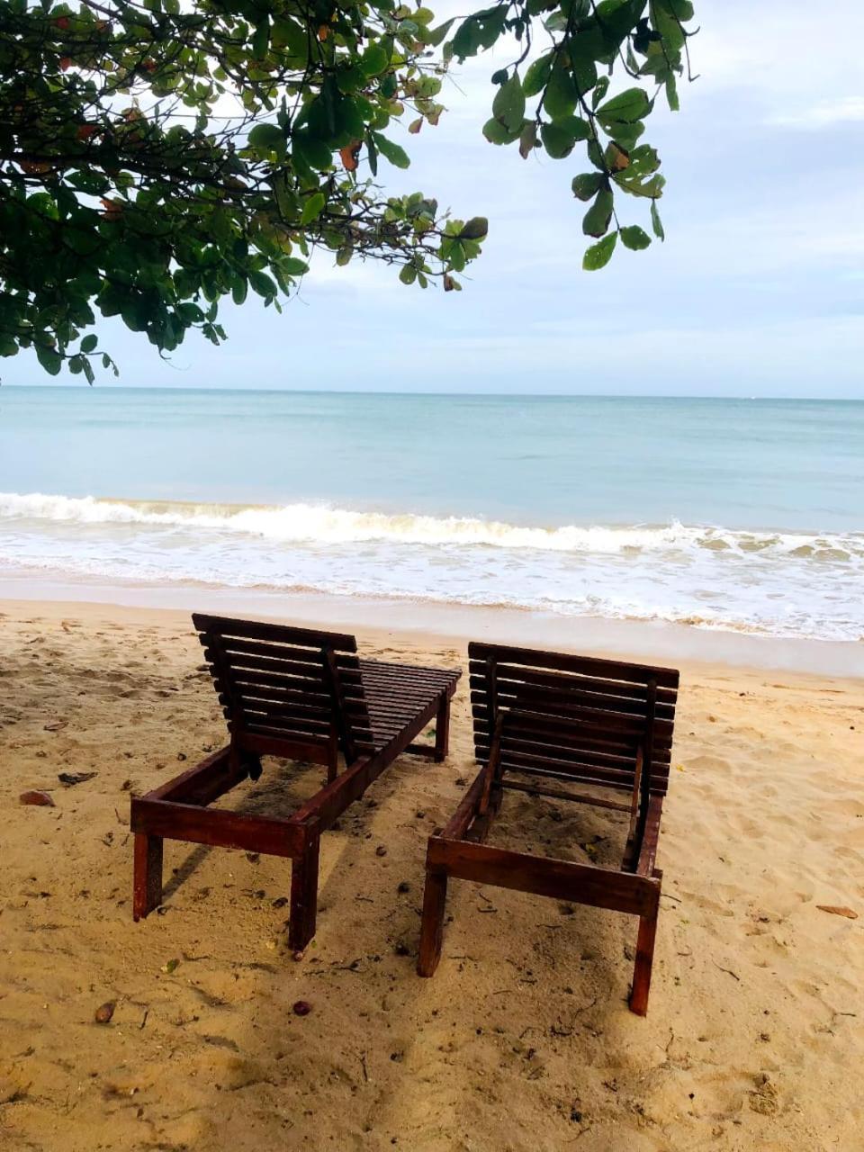 Lucky Sea Beach Hotel Tangalle Esterno foto